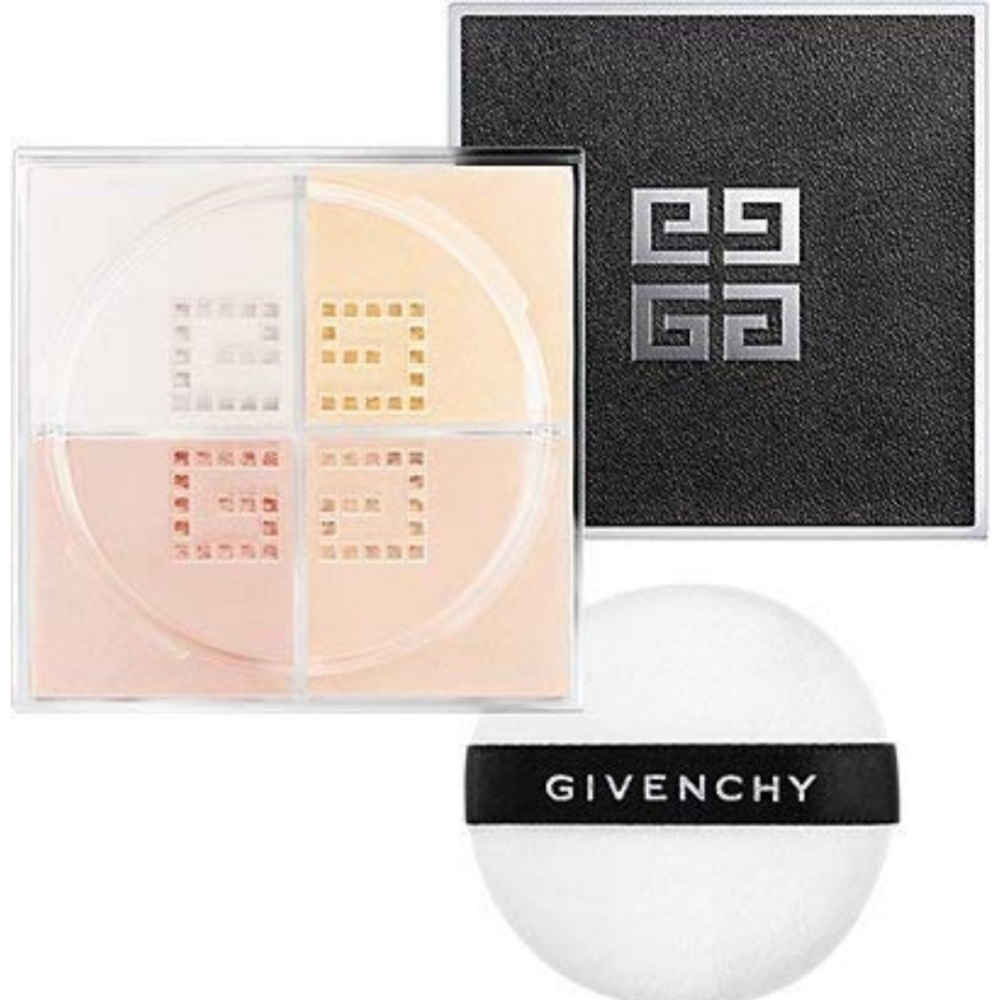 Givenchy - Prisme Libre Loose Powder 4 in 1
